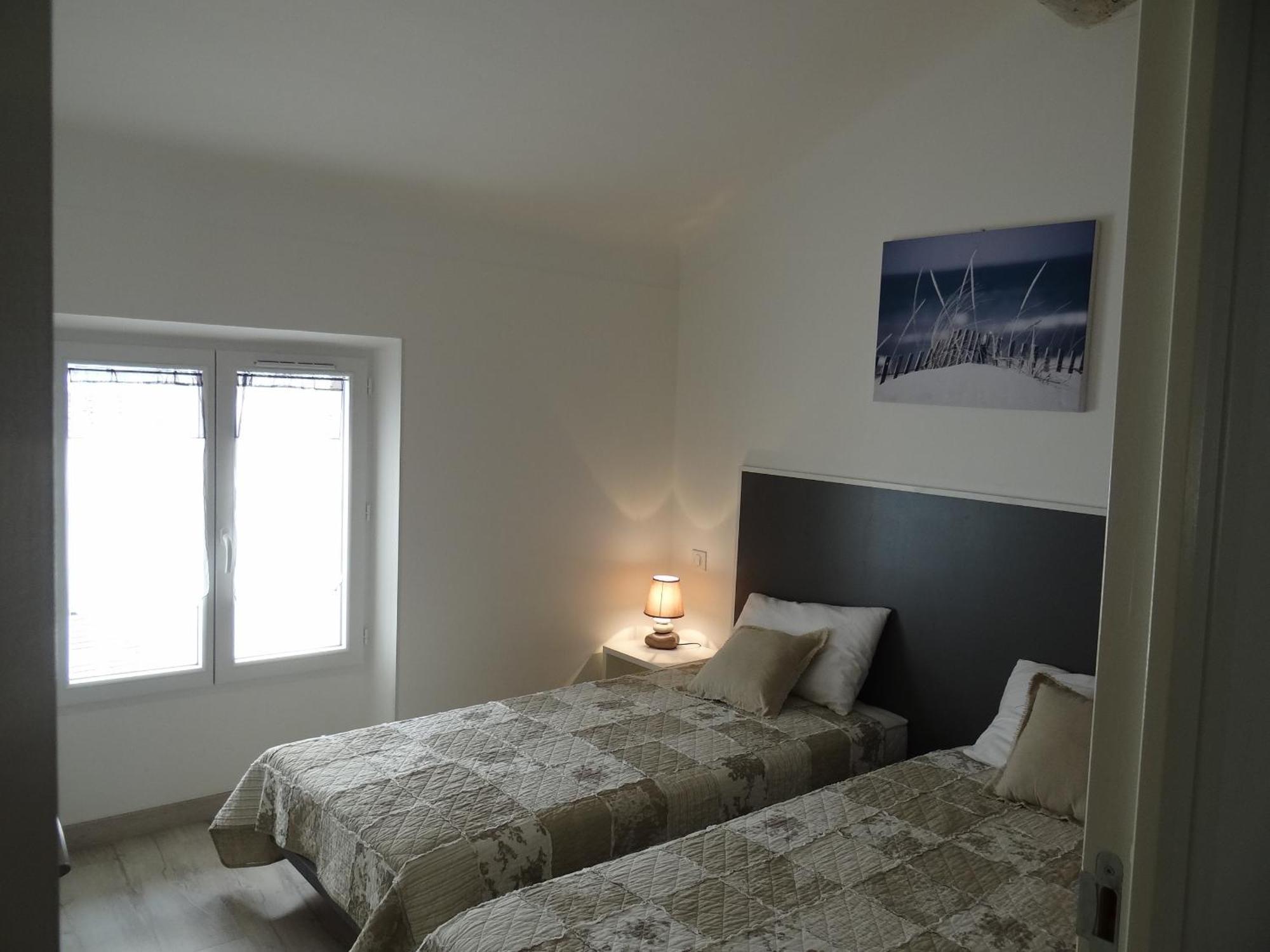 Day'S Inn カンヌ 部屋 写真